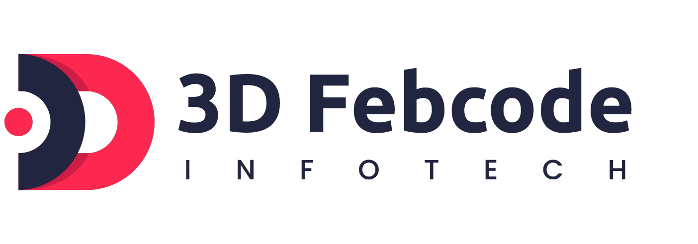 3D Febcode Infotech