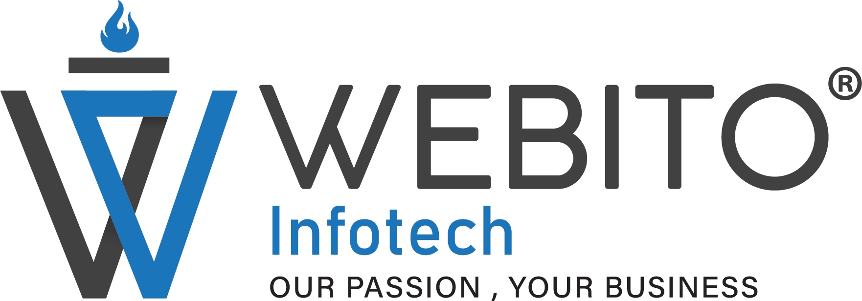 Webito Infotech Private Limited