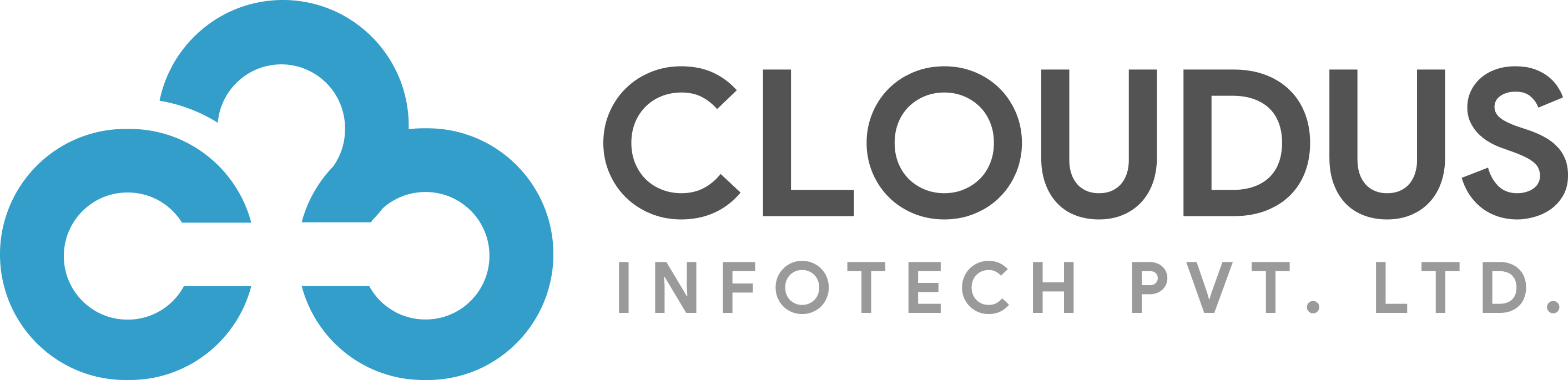 Cloudus Infotech Pvt. Ltd.