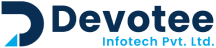 Devotee Infotech Pvt. Ltd.