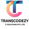 Transcodezy IT Solutions Pvt. Ltd.