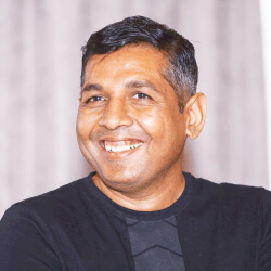 Kishan Shingala